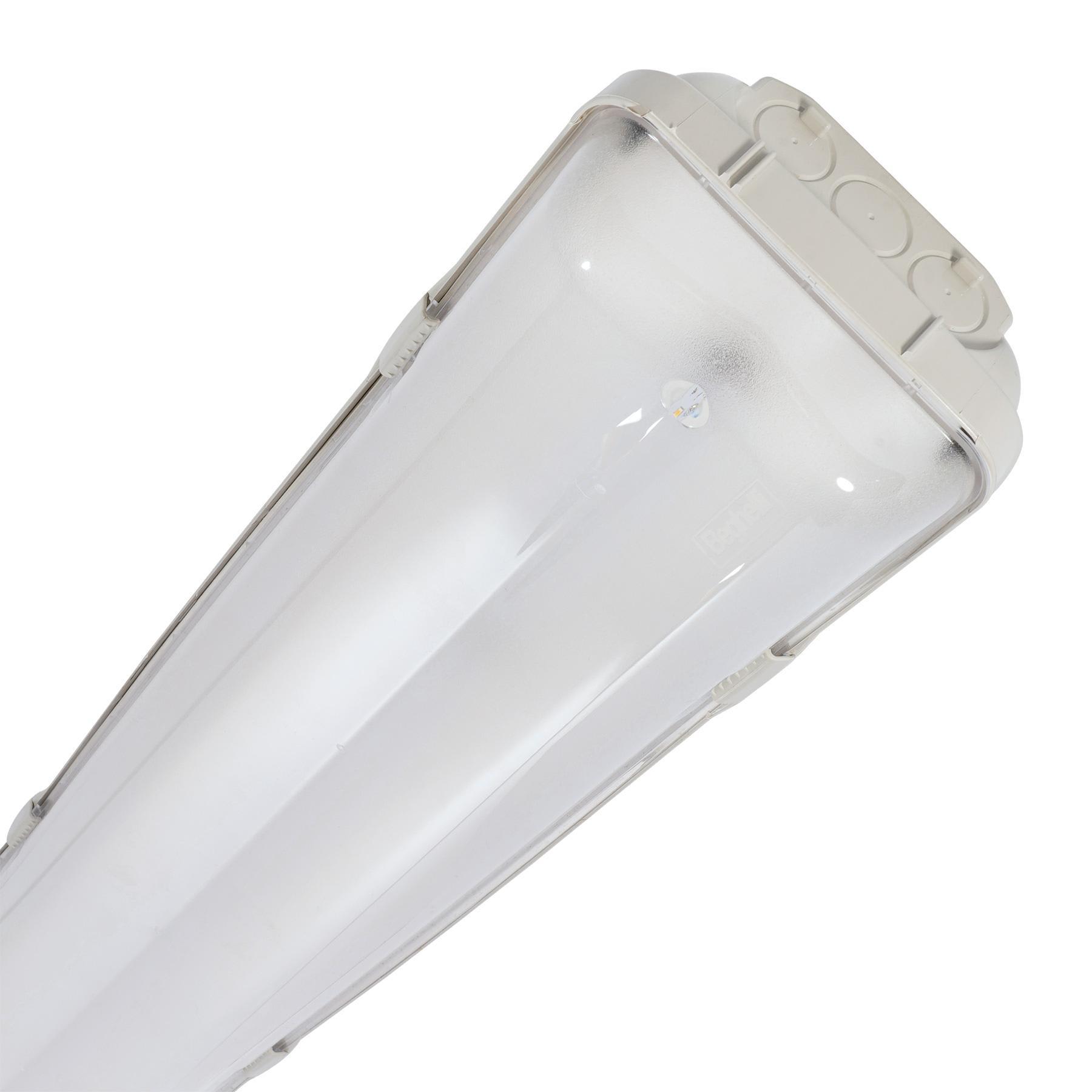 BEGHELLI - BEG72041 SAVING IP65 LED 258 GL 4000K