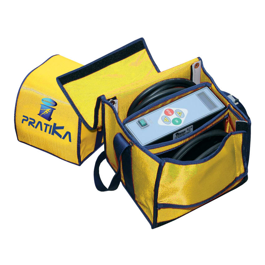 FERRARI - FER7.205 SALDATRICE PRATIKA 160