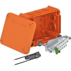 OBO BETTERMANN - OBO7205550 T 100 ED 66 F SCATOLA FIREBOX