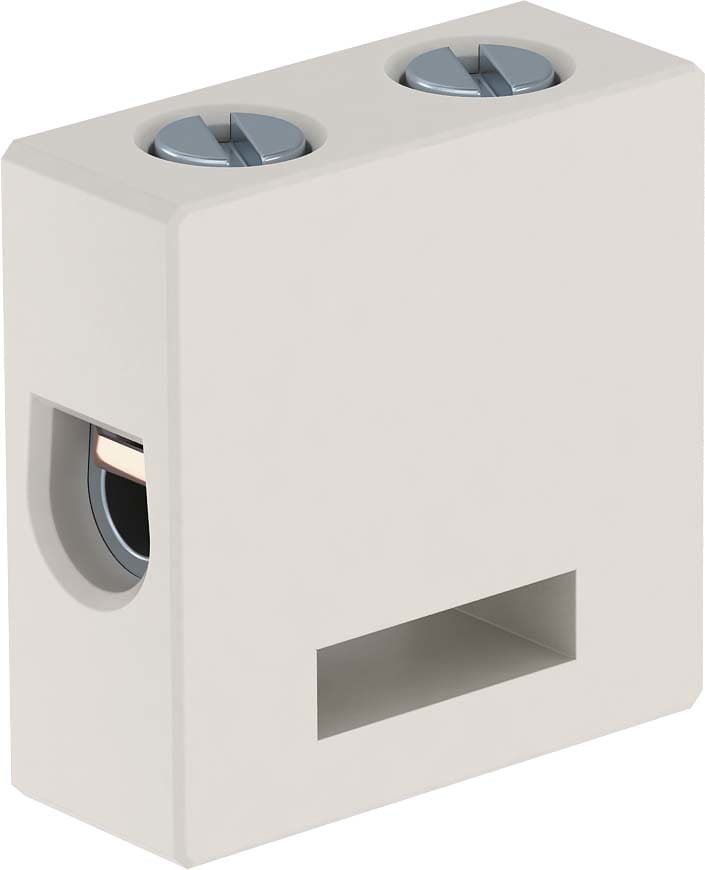 OBO BETTERMANN - OBO7205700 TK 04 MORSETTO CERAMICO