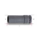 BM SPA - BMM007200367 BUSSOLE A MACC LUNGHE SOTT 1/2 LS 17