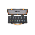 BM SPA - BMM007202913 CASS. BUSS MACC MULTICOLOR 1/2 13PZ /C13