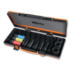 BM SPA - BMM007200904 CASSETTE BUSS MACCH 1/2 24PZ. /C24