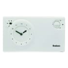 THEBEN SRL - THE7210030 RAM 721 CRONOTERM. ANALOG. CAV. 230VAC 2