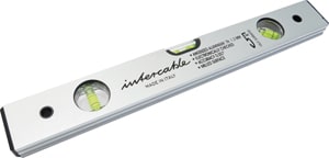 INTERCABLE SRL - INR7211422 LIVELLA IN ALLUMINIO 600 MM