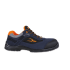 BM SPA - BMM072120242 SCARPE BASSE SCAM.NEW FLEX S1P BLUE B 42