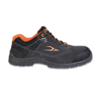 BM SPA - BMM072120336 SCARPE BASSE SCAM.NEW FLEX S1P GREY G 36