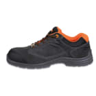 BM SPA - BMM072120347 SCARPE BASSE SCAM.NEW FLEX S1P GREY G 47