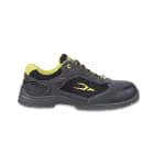 BM SPA - BMM072130142 SCARPE BASSE MESH NEW FLEX S1P GREY G 42
