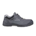 BM SPA - BMM072140245 SCARPE BASSE PELLE NEW FLEX S3 GREY G 45