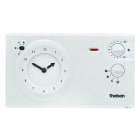 THEBEN SRL - THE7220801 RAM 722 S CRONOTERM. ANA. SEGM. 230VAC 2