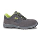BM SPA - BMM072220136 SCARPE LOW SCAM/MESH S1P GREY PEK 36