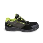 BM SPA - BMM072230141 SCARPE LOW MESH S1P NERE PEK 41