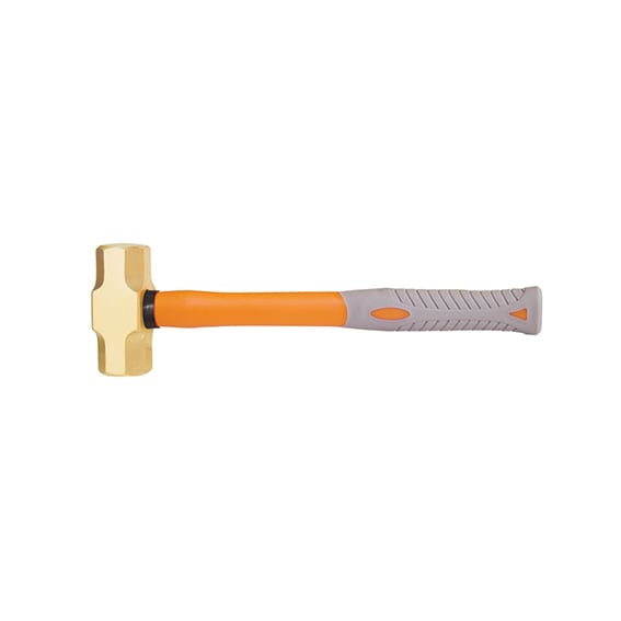 ABC TOOLS SPA - ABCM72304990 MAZZETTE AL-BR 1000 G