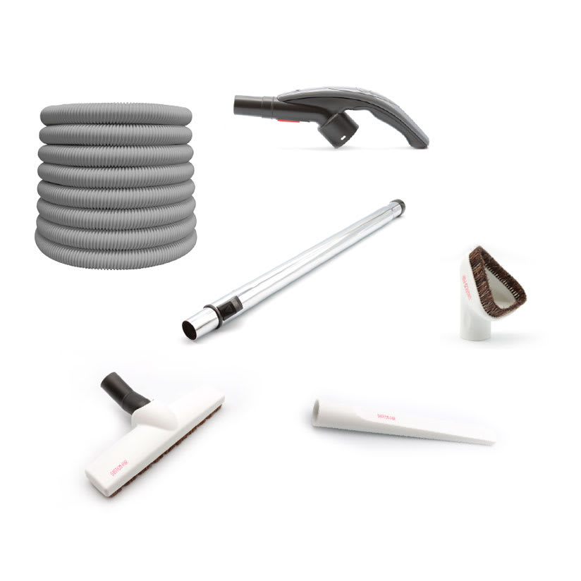 TECNOPLUS - TNP7232.12 KIT ACCESSORI SENSE NATURAL 12 M