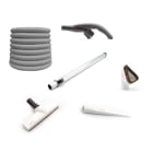 TECNOPLUS SRL - TNP7232.9 KIT ACCESSORI SENSE NATURAL 9 M