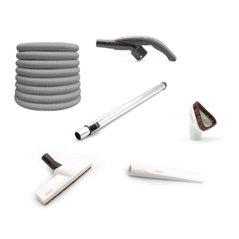TECNOPLUS - TNP7232.9 KIT ACCESSORI SENSE NATURAL 9 M