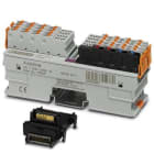 PHOENIX CONTACT - PHC2702106 AXL F DI16/1 DO16/1 2H MOD. INGR. E USCI