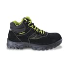 BM SPA - BMM072380238 SCARPE ALTE ENDURANCE (S3) BLACK WR 38