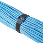 PANDUIT - PANHLC3S-X0 FASCETTA GANCIO E ANELLO, FASCETTA CINCH