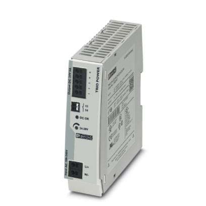 PHOENIX CONTACT - PHC2903144 TRIO-PS-2G/1AC/24DC/5/B+D ALIMENTATORE