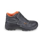 BM SPA - BMM072451248 SCARPE ALTE PELLE BASE PROTEZ. RSF BK 48