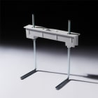 SIMES SPA - SMVS.7249 FLANGIA X MINILOOK/MINICOOL PALETTO