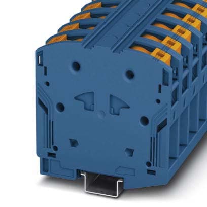 PHOENIX CONTACT - PHC3260051 PTPOWER 50 BU MORSETTO DI POTENZA