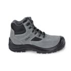 BM SPA - BMM072490243 BASIC SCAMOSC. ALTE COMPOSIT S1P GREY 43