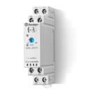 FINDER SPA - FIN725102400000 RELE 1M CONTROL.LIVELLO LIQUIDI 5-150KO