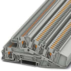 PHOENIX CONTACT - PHC3214052 PTI 4-L/L MORSETTO PER INSTALLAZIONE