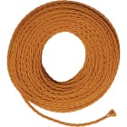 LE PROLUNGHE SAS - PRG7252 TRECCIA COTONE 3G2.50 MT. 50 COTTO