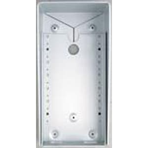 URMET SPA - UTD725/710 CUSTODIA C/TETT. 1-2 PULS. 1F.