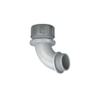 HELLERMANNTYTON Srl - HEE166-40803 RACCORDO PER TUBO PSR PSR20-90-M20