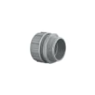 HELLERMANNTYTON Srl - HEE166-40705 RACCORDO PER TUBO PSR PSR25-S-M25