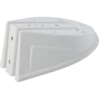 SIRENA - SIR72692 WALL BASE GRAY