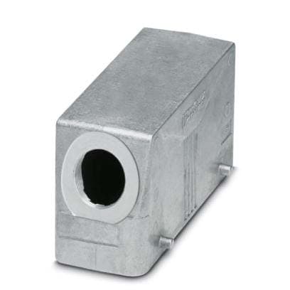 PHOENIX CONTACT - PHC1412773 HC-STA-B24-HLFD-1STM25-EL-AL CUSTODIA