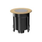 LINEA LIGHT (ILED) - ILD76222W60 SUELO-RJ 4 1L 4,5W S/CONV S/HC BRAS