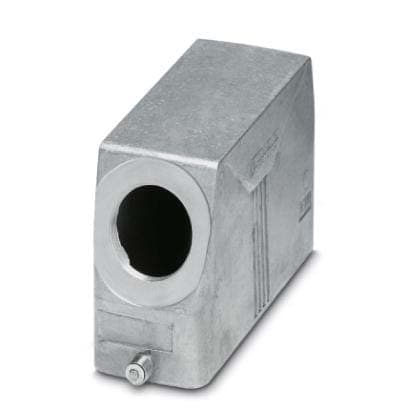 PHOENIX CONTACT - PHC1412758 HC-STA-B24-HHFS-1STM40-EL-AL CUSTODIA