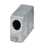 PHOENIX CONTACT - PHC1412757 HC-STA-B24-HHFS-1STM32-EL-AL CUSTODIA