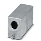 PHOENIX CONTACT - PHC1412783 HC-STA-B24-HLFS-1STM25-EL-AL CUSTODIA