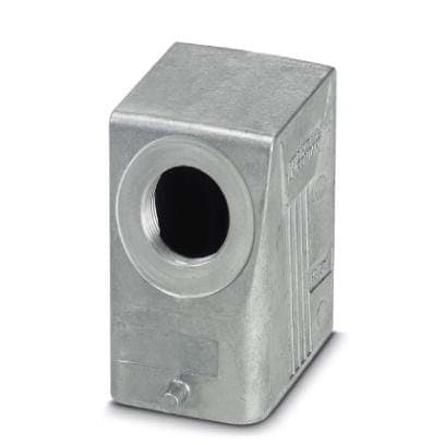 PHOENIX CONTACT - PHC1412565 HC-STA-B06-HHFS-1STP29-EL-AL CUSTODIA