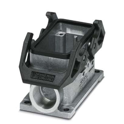 PHOENIX CONTACT - PHC1412837 HC-STA-B10-SLWD-2SSP16-ELC-AL CUSTODIA