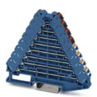 PHOENIX CONTACT - PHC3270135 PTRV 8 BU/RDWH RIPARTITORE