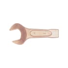 ABC TOOLS SPA - ABCM72789022 CHIAVI A FORCH. AL-BR 22 MM