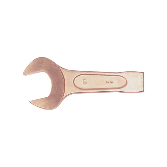 ABC TOOLS SPA - ABCM72789024 CHIAVI A FORCH. AL-BR 24 MM