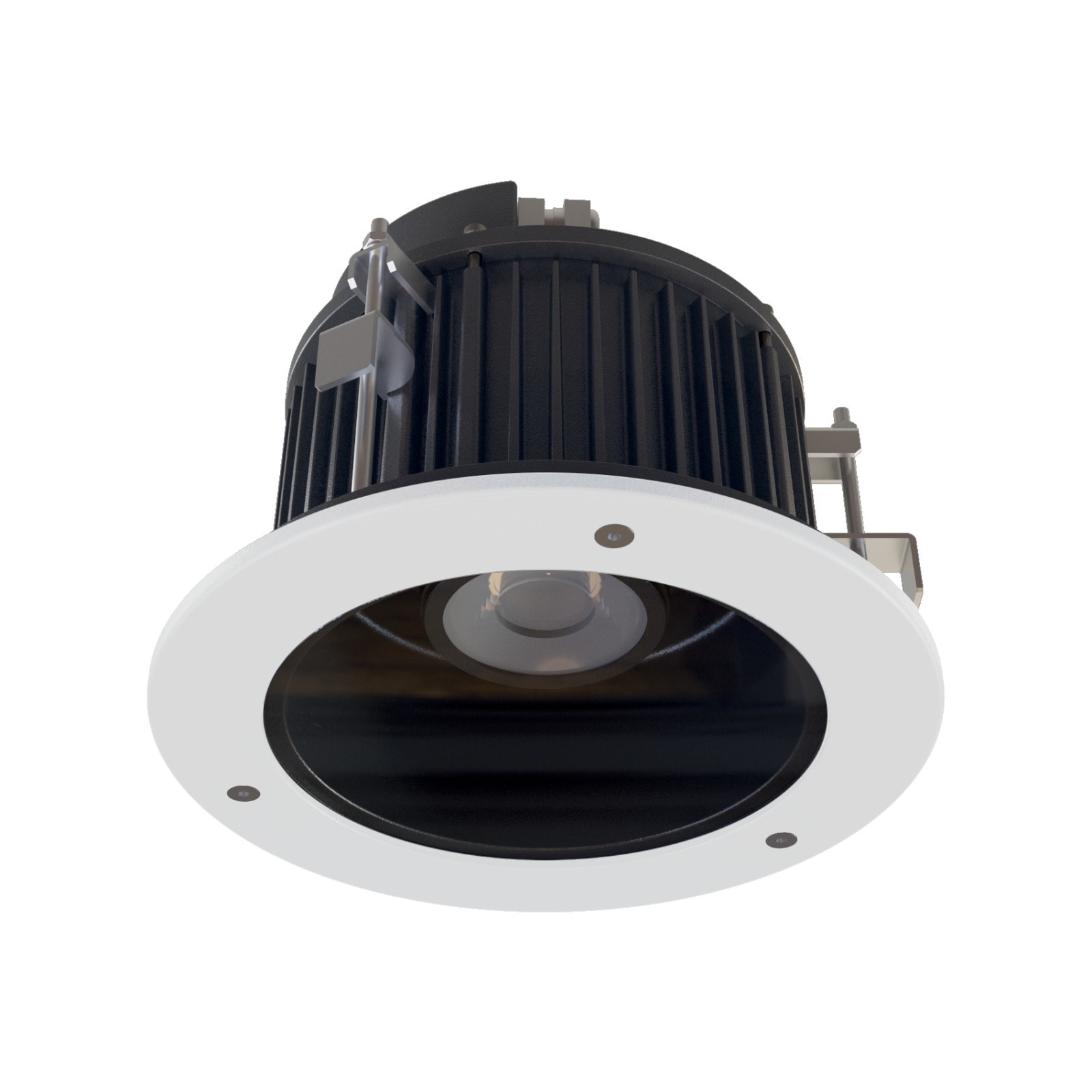 LINEA LIGHT (ILED) - ILD81906N15 GUARDIAN 18 33W+ALIM.BIANCO GOFFR.