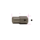BM SPA - BMM007270224 INSERTI MACCHINA ATT. ESAGONO-22 24MM