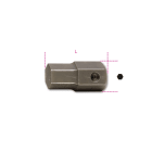 BM SPA - BMM007270224 INSERTI MACCHINA ATT. ESAGONO-22 24MM