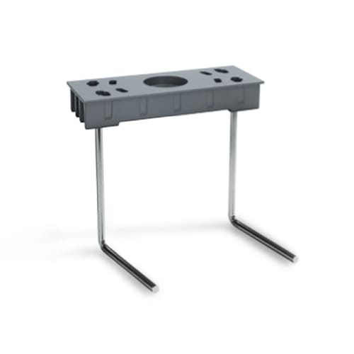 SIMES SPA - SMVS.7289 FLANGIA PER COOL PALETTO QUAD.